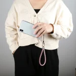 Universal Phone Flash Diamond Short Lanyard - Image 5