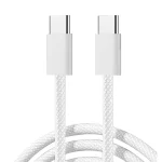 JOYROOM S-A45 1m 60W USB-C / Type-C to USB-C / Type-C Ben Series Fast Charging Data Cable, Type-C to Type-C
