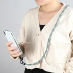 Universal Phone S Pattern Lanyard - Image 5