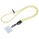 Universal Phone Pattern Lanyard