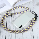 Universal Phone Pattern Lanyard - Image 4