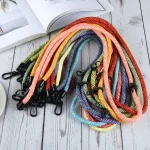 Universal Phone Twill Lanyard - Image 2