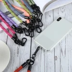 Universal Phone Twill Lanyard - Image 3