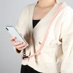 Universal Phone Twill Lanyard - Image 5