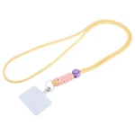 Universal Phone Braided Long Lanyard