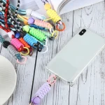 Universal Phone Braided Long Lanyard - Image 3