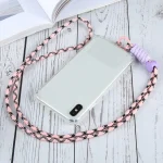Universal Phone Braided Long Lanyard - Image 4