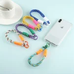 Universal Phone Short Lanyard Phone Anti-lost Hand Strap - Image 3