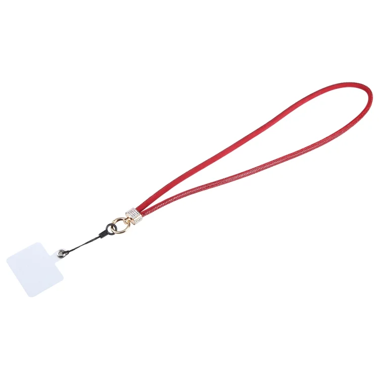 EDA006151301A.webp Universal Phone Flash Diamond Long Lanyard - Image 1