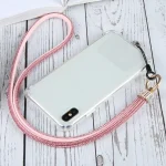 Universal Phone Flash Diamond Long Lanyard - Image 4