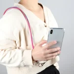 Universal Phone Flash Diamond Long Lanyard - Image 5
