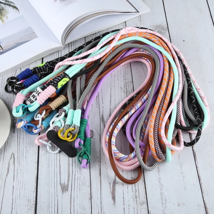 EDA0061516_B1.webp Universal Phone Long Lanyard with Clip - Image 2