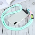 Universal Phone Long Lanyard with Clip - Image 4