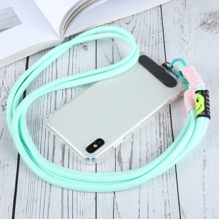 EDA0061516_B3.webp Universal Phone Long Lanyard with Clip - Image 4