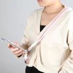 Universal Phone Long Lanyard with Clip - Image 5