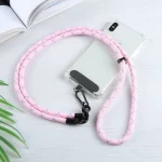 Universal Mobile Phone Crossbody Long Lanyard - Image 3