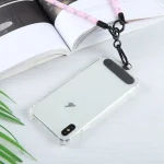 Universal Mobile Phone Crossbody Long Lanyard - Image 4
