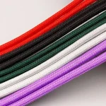 Universal Adjustable Crossbody Phone Lanyard - Image 3