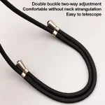 Universal Adjustable Crossbody Phone Lanyard - Image 4