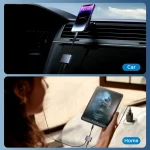 JOYROOM SY-L01 Transsion Series 2 in 1 8 Pin to 3.5mm+8 Pin Audio Adapter, SY-L01 - Image 5