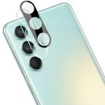 imak High Definition Integrated Glass Lens Film Black Version, For Samsung Galaxy M55 5G, For Samsung Galaxy F15 5G / M15 5G, For Samsung Galaxy A55 5G, For Samsung Galaxy A35 5G