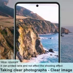 imak High Definition Integrated Glass Lens Film Black Version, For Samsung Galaxy M55 5G, For Samsung Galaxy F15 5G / M15 5G, For Samsung Galaxy A55 5G, For Samsung Galaxy A35 5G - Image 4