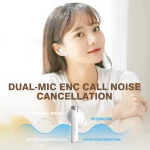 ONIKUMA T18 Bluetooth 5.3 Wireless Earphone - Image 3