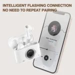 ONIKUMA T18 Bluetooth 5.3 Wireless Earphone - Image 4