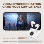 ONIKUMA T18 Bluetooth 5.3 Wireless Earphone - Image 6