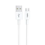 TOTU CB-1-M 12W USB to Micro USB Data Cable, Length: 1m, CB-1-M