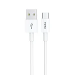 TOTU CB-1-T 25W USB to USB-C/Type-C Data Cable, Length: 1m, CB-1-T