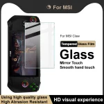IMAK H Series Tempered Glass Film, For MSI Claw, For MSI CLAW 7 AI+ 2025, For MSI CLAW 8 AI+ 2025 - Image 3