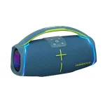 HOPESTAR H61 Outdoor IPX6 Waterproof Portable 50W Surround Bluetooth Speaker