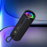 T&G TG-421 RGB BT Outdoor Waterproof Speakers