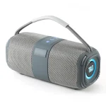 T&G TG-668 Wireless Bluetooth Speaker Portable TWS Subwoofer with Handle, TG-668 - Image 3