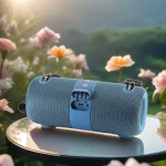T&G TG-672 Outdoor Portable Subwoofer Bluetooth Speaker Support TF Card, TG-672 - Image 3
