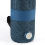 T&G TG-672 Outdoor Portable Subwoofer Bluetooth Speaker Support TF Card, TG-672 - Image 4