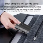 NK-1048HD 6 in 1 Multifunctional Docking Station, NK-1048HD - Image 5