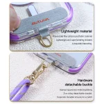 mutural Universal Mobile Phone Lanyard - Image 4