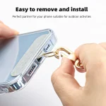 mutural Universal Mobile Phone Lanyard - Image 7