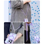 mutural Universal Mobile Phone Lanyard - Image 9