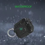 Wireless Earphones Shockproof Armor Protective Case, For AirPods 4, For AirPods Pro 2, For AirPods 3, For AirPods Pro - Image 7