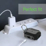 Wireless Earphones Shockproof Armor Protective Case, For AirPods 4, For AirPods Pro 2, For AirPods 3, For AirPods Pro - Image 8