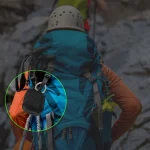 Wireless Earphones Shockproof Armor Protective Case, For AirPods 4, For AirPods Pro 2, For AirPods 3, For AirPods Pro - Image 9