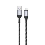 TOTU CB-5-M 12W USB to Micro USB Data Cable, Length: 1m, CB-5-M