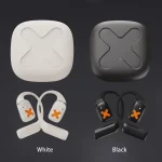 D MOOSTER D39 Pro OWS Ear-Mounted ANC Bluetooth Earphones Support APP Control, D39 Pro - Image 2