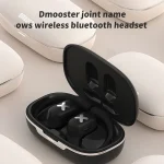 D MOOSTER D53 OWS Ear-Mounted ENC Bluetooth Earphones, D53 - Image 3