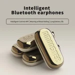 D MOOSTER D55 OWS Ear-Mounted ENC Bluetooth Earphones, D55 - Image 3