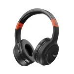 D MOOSTER D51 Foldable Noise Reduction Bluetooth Headset, D51