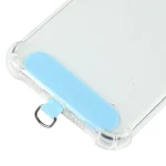 5pcs Universal Phone Lanyard Strap Patch Gasket - Image 6